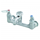 T&amp;S BRASS B-0674-RGH Service Sink Faucet