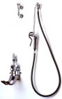 T&amp;S Brass Bedpan Washers