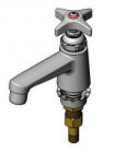 T&amp;S BRASS B-0710-HW Sill Faucet 1/2 NPSM M Shank