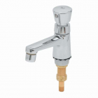 T&amp;S BRASS B-0712-F10 Sill Faucet 1/2 NPSM M Shank