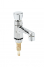 T&amp;S BRASS B-0713 Sill Faucet Self Closing