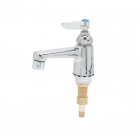 T&amp;S BRASS B-0719 Single Teperature Deck Faucet