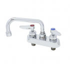 T&amp;S Brass B-1110-CR Workboard Faucet