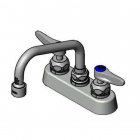 T&amp;S Brass B-1110-XS-V12CR Workboard Faucet