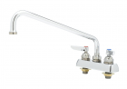 T&amp;S Brass B-1112 Workboard Faucet