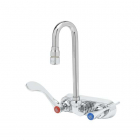 T&amp;S Brass B-1115-132XN5Q4 Workboard Faucet