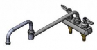 T&amp;S Brass B-1130 Workboard Faucet