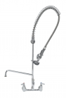T&amp;S Brass B-2187 Pre-Rinse Units