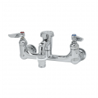 T&amp;S BRASS B-2271-POL Service Sink Faucet