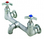 T&amp;S BRASS B-2480 Service Sink Faucet