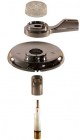Rebuild Kits For Mixet*