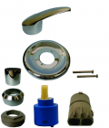 Rebuild Kits For Zurn*