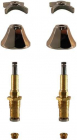 Rebuild Kits For Speakman*