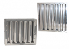 Flame Gard Type VI Baffle Grease Filters