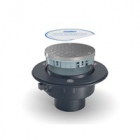 Zurn CO1 Adjustable Floor Cleanout