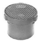 Zurn CO2430 Cast Iron Push-On Cleanout