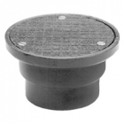 Zurn CO2510 Cast Iron Non-Adjustable Cleanout