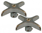 Handles for Mott*