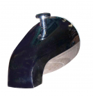 Leonard D Diverter Spout