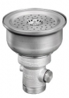 CHG Encore Special Purpose Drains