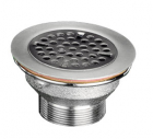 CHG Free Flow Drain