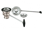 CHG Encore Heavy-Duty Rotary Drains