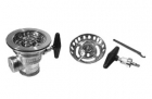 CHG Encore Stainless Steel Rotary Drains