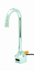 T&amp;S Brass EC-3101 Wall Mounted Gooseneck Sensor Faucet