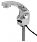 T&amp;S Brass EC-3100 Deck Mounted Cast Spout Sensor Faucet