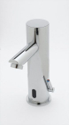 T&amp;S Brass EC-3122 Deck Mounted Temperature Control Sensor Faucet