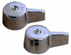 Handles For Burlington*
