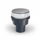 Zurn EZC Adjustable Floor Cleanout w/ EZ1&trade; Technology