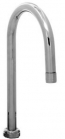Equip by T&S Brass<BR>Gooseneck Nozzles