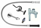 Equip by T&S Brass<BR>Pre-Rinse Accessories and Parts
