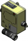 Equip by T&S Brass<BR>Sensor Faucet Parts