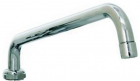 Equip by T&S Brass<BR>Nozzles and Spout Outlets