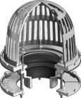 Mifab Series F1810 Planting Area Drain