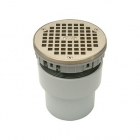 Zurn FD 3x4  Adjustable Floor Drain