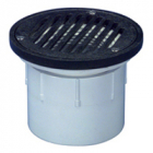 Zurn FD2208 Adjustable Floor Drain