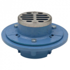 Zurn FD2251 PVC / ABS Shower Drain