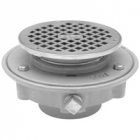 Zurn FD2321 Low Profile Adjustable Finished Area Floor Drain