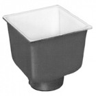 Zurn FD2378 8x8 A.R.E. Floor Sink