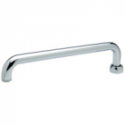 Zurn G61076-H 12in Tubular Spout