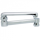 Zurn G61301-K 13in Double-Jointed Spout