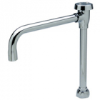 Zurn G61736-V 8in Tubular Spout