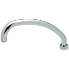 Zurn G61077-J 9-1/2in Tubular Spout