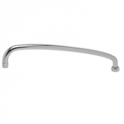 Zurn G66619-J18 18in Tubular Spout
