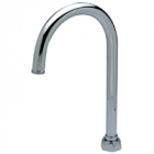 Zurn G67852-B-XL 5-3/8in Gooseneck Spout Lead-free