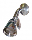 Leonard H-03 Brass Showerhead