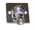 Leonard H-06-ADJ Institutional Showerhead